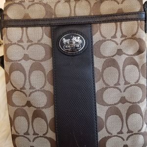 Coach Crossbody Bag